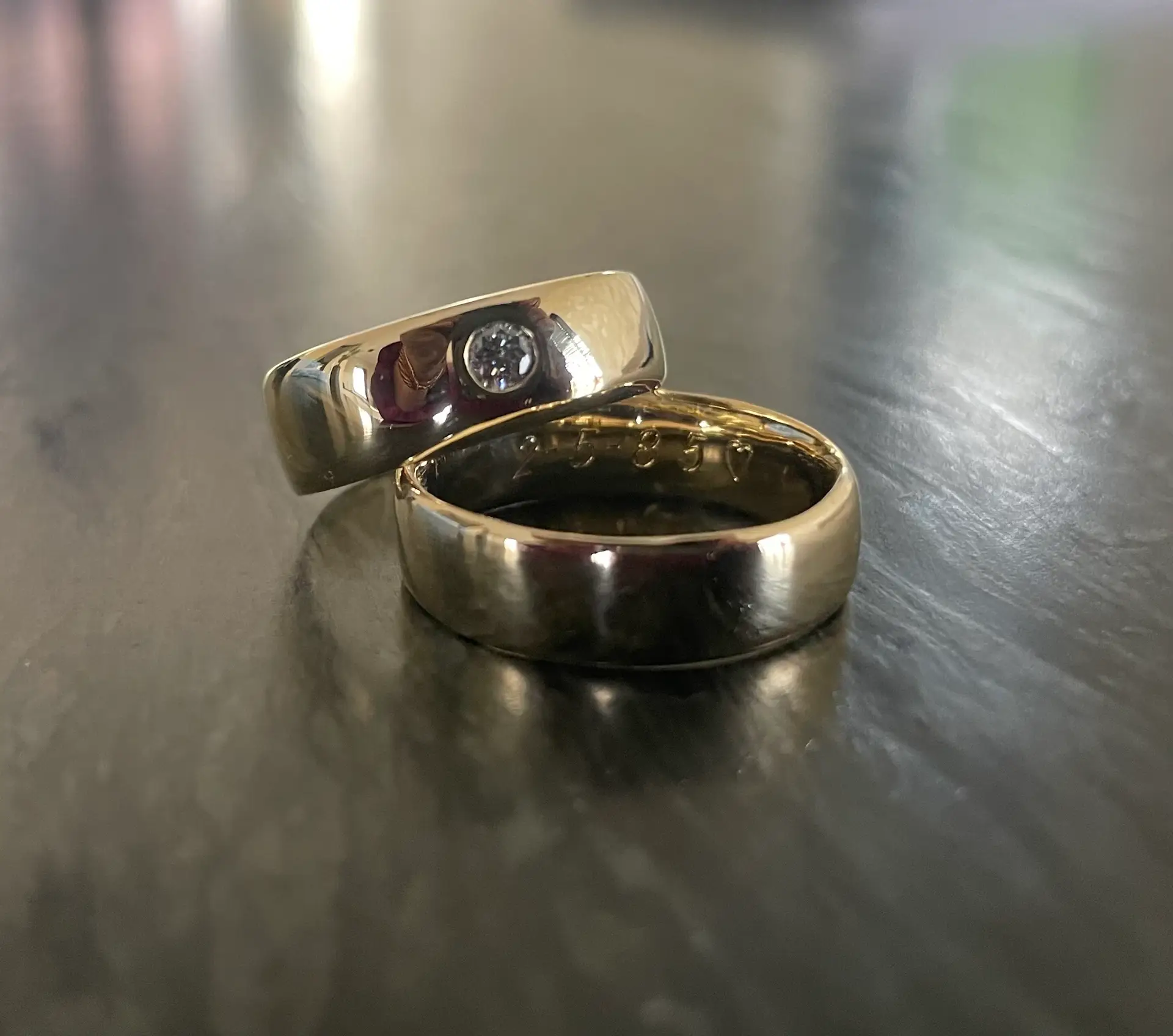 Mom & dad - Afbeelding 3